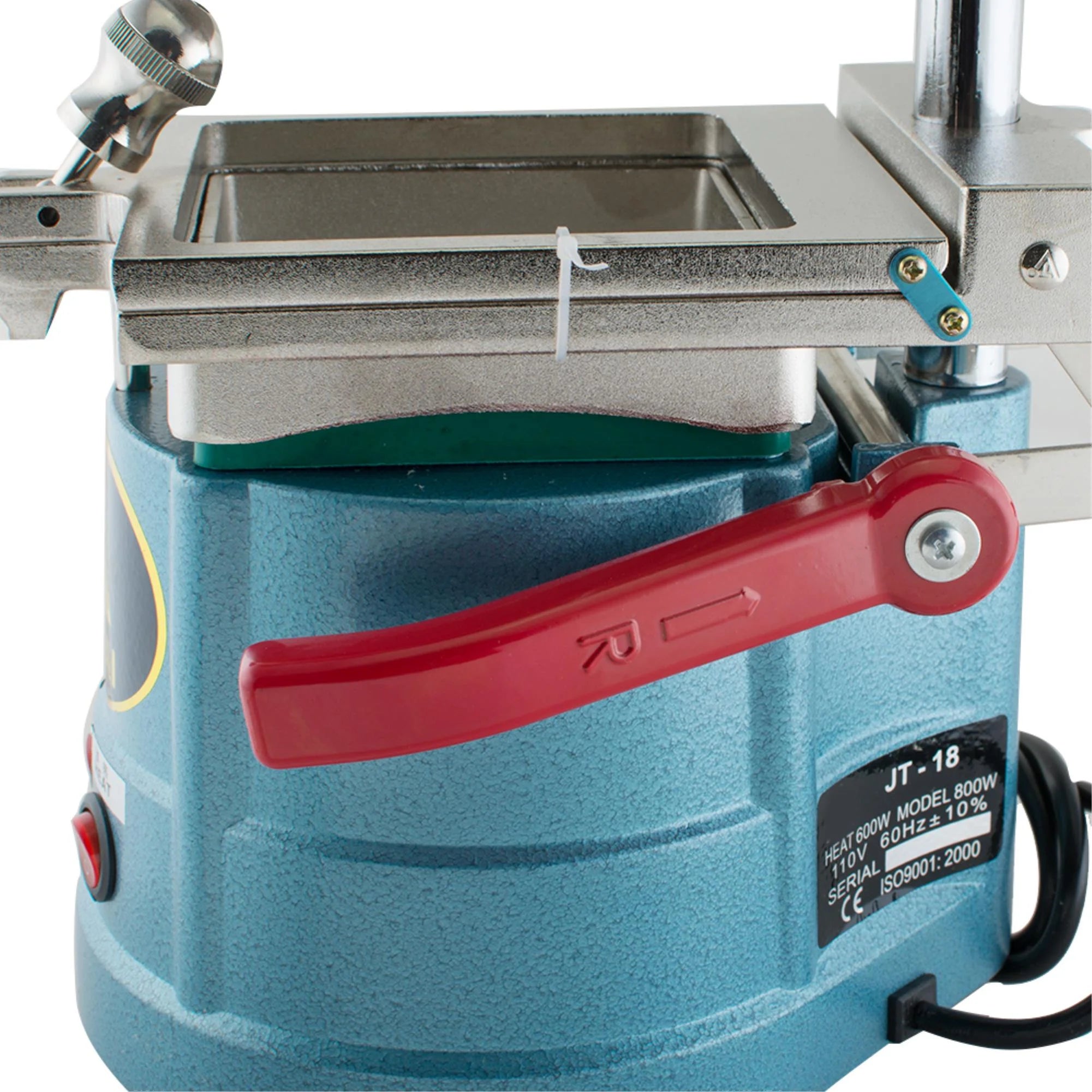 800W Dental Vacuum Forming Machine N49560