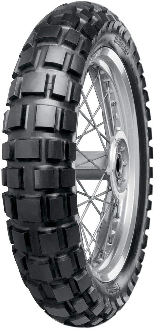 TKC80 Tire Rear 130/80-17 S TL K223