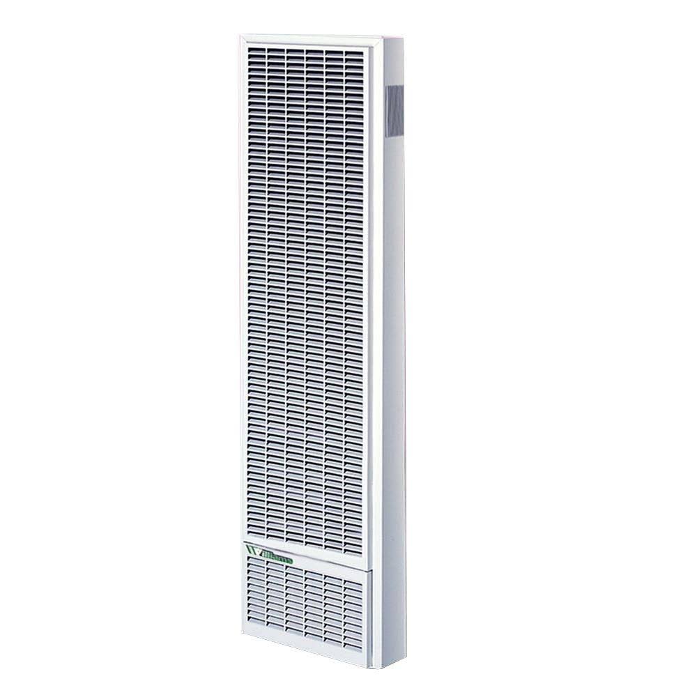 25,000 BTU/Hour LP Gas Wall Furnace with Thermostat U546257