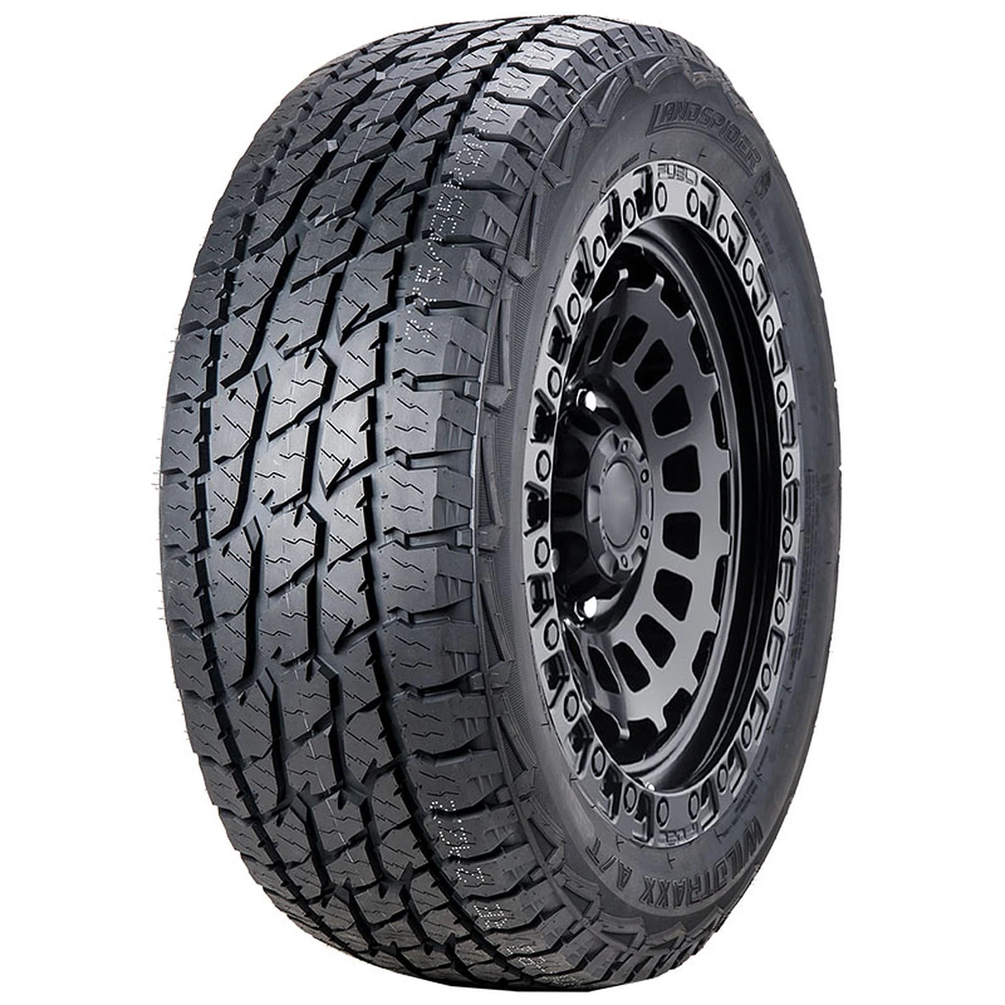 All Terrain LT305/55R20 Light Truck Tire W55804