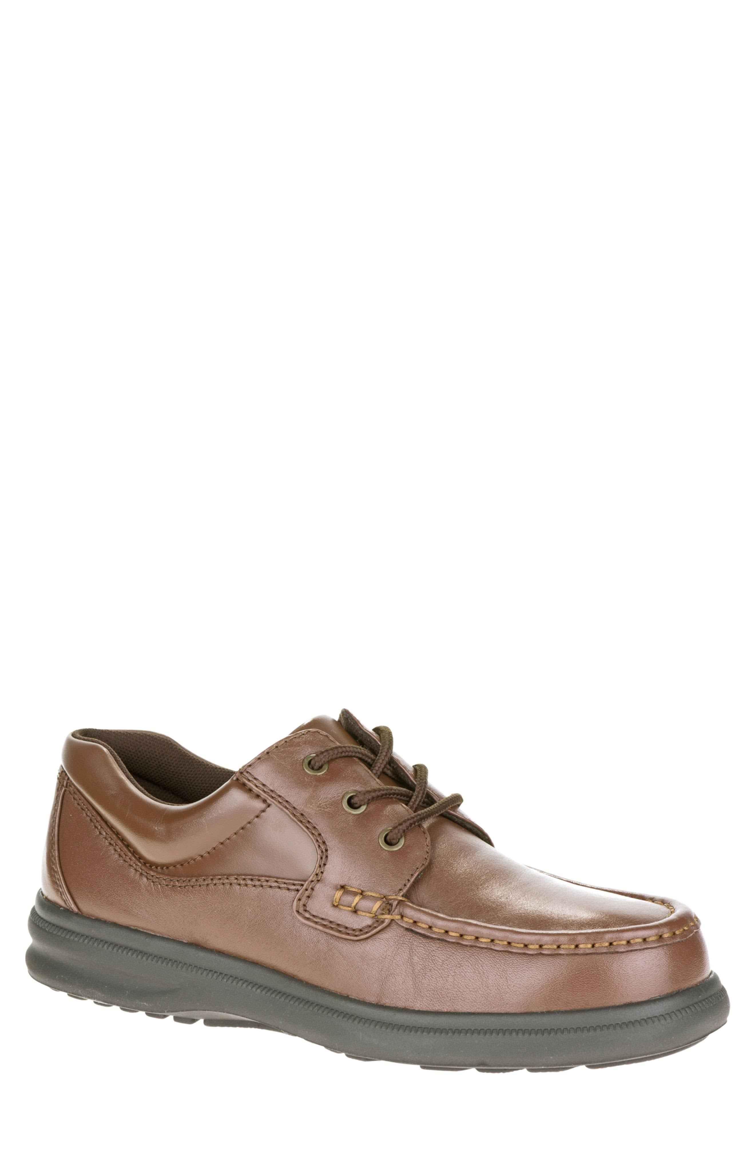 Brown Size 9 Shoes S952