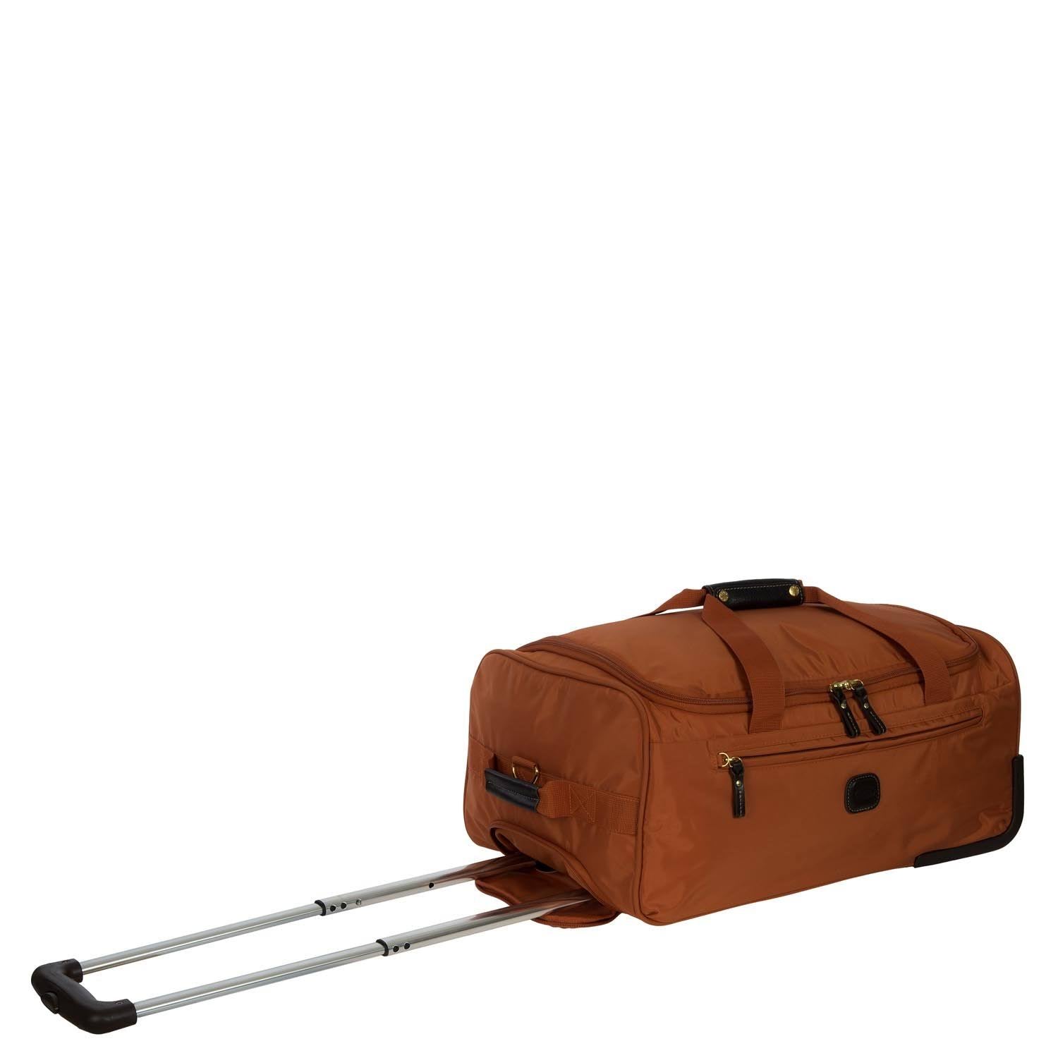 21-Inch Carry-On Rolling Duffel S348816