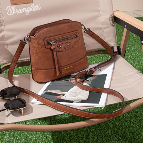 Small Crossbody Bags with Adjustable Strap I552