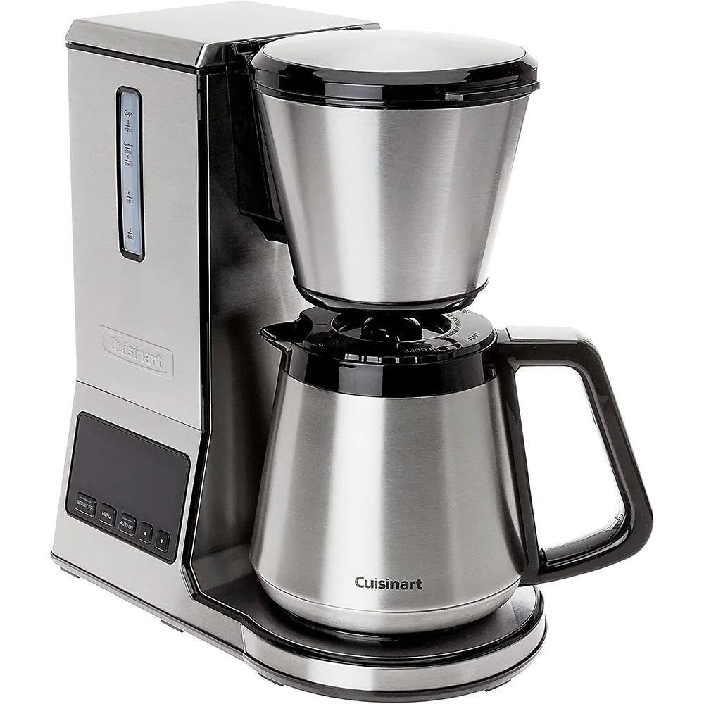 8 Cup Pour-Over Coffee Brewer A806569