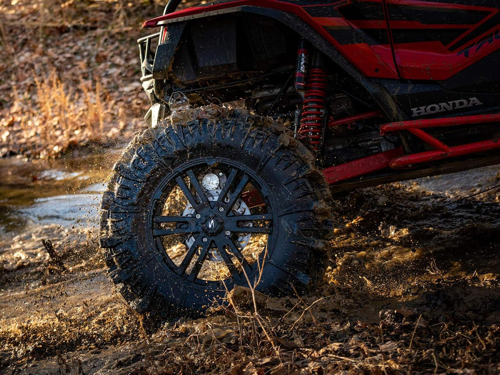 35x10-22 Mud Tire C321200