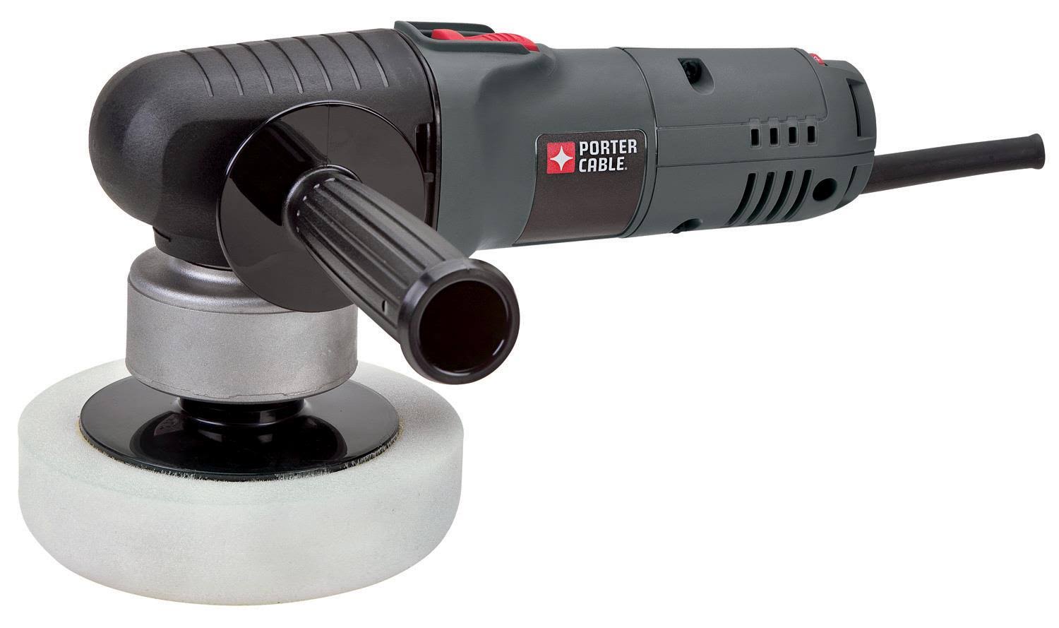 6 in. Variable Speed Random Orbit Polisher K25985