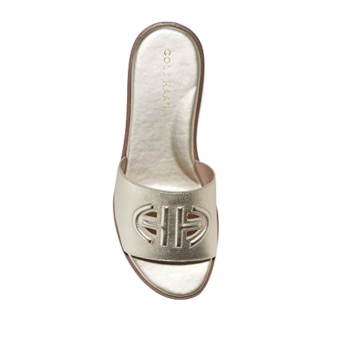 Women's Slide Sandal Flat C52310