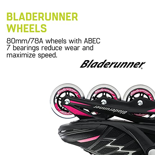 Women's Adult Fitness Inline Skate O8405