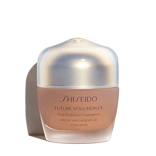Foundation SPF 20 M52540