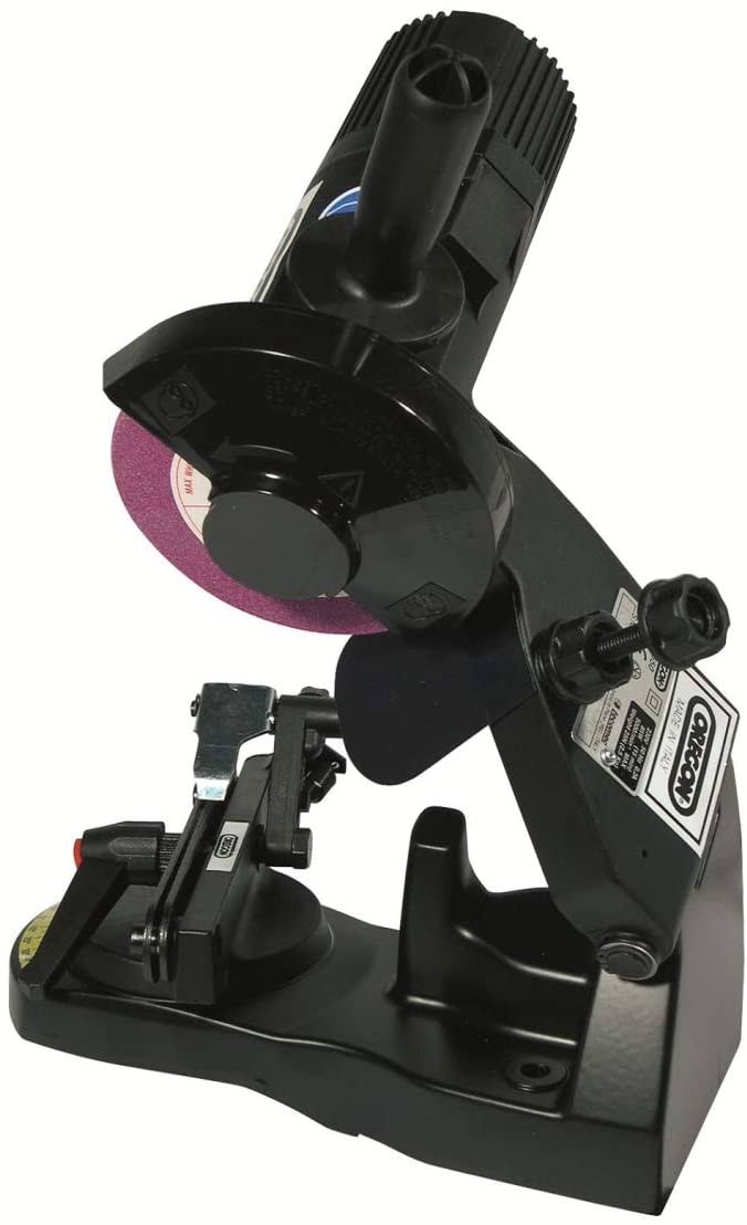 Standard 230Volt Chainsaw Chain Grinder Sharpener D70291