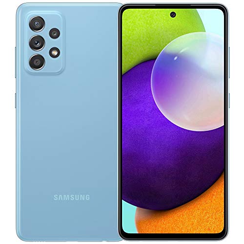 128GB 6GB RAM Factory Unlocked GSM Smartphone A5343