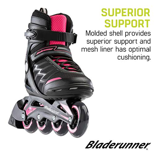 Women's Adult Fitness Inline Skate O8405