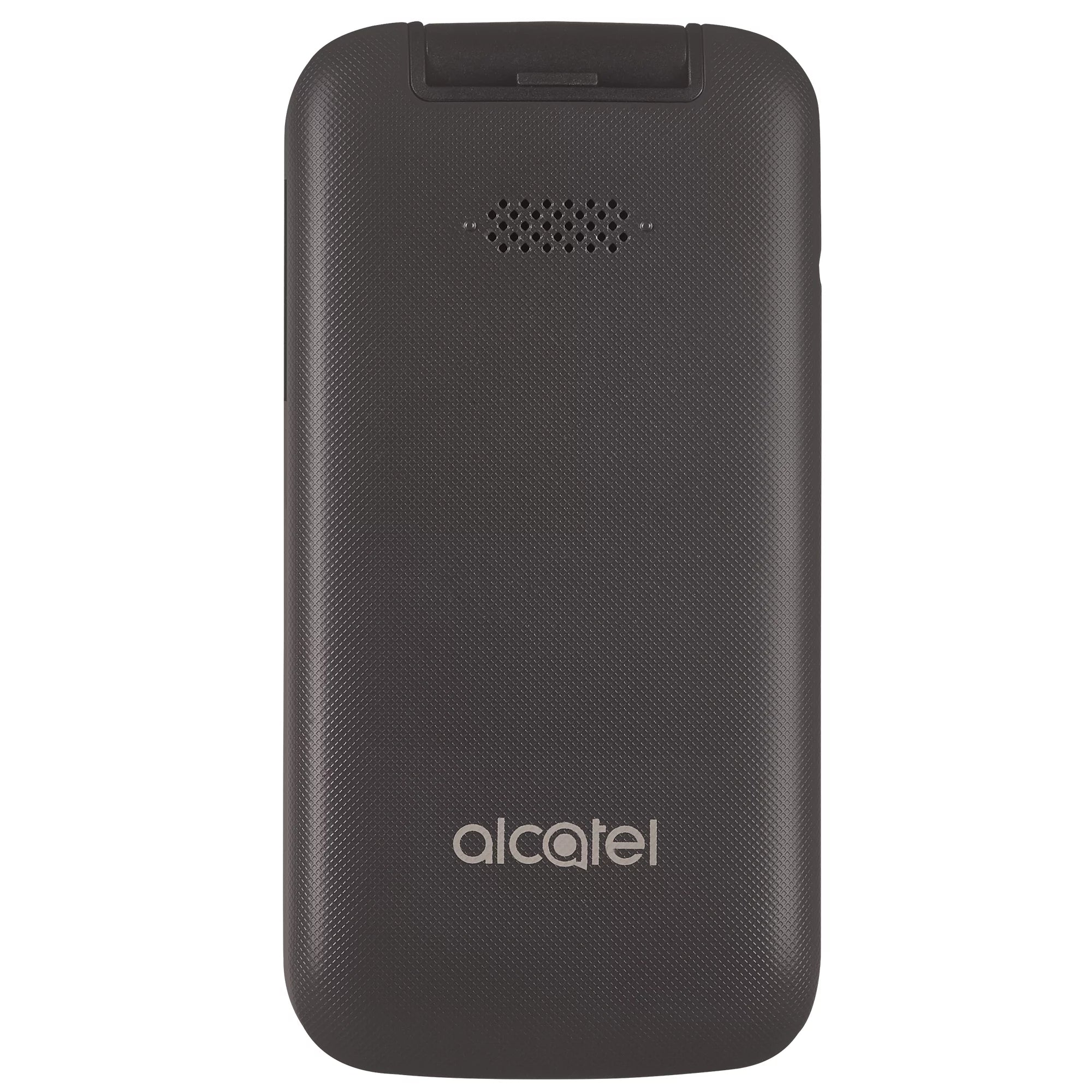 Black Prepaid Flip Phone E89624