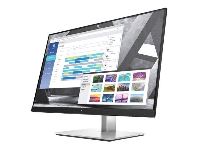 27-inch LED Monitor Y237