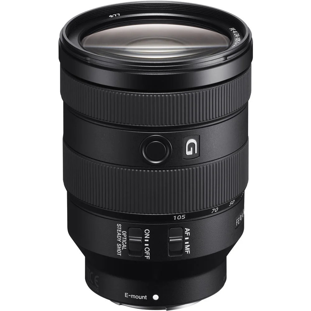 24-105mm f/4 Lens T7664