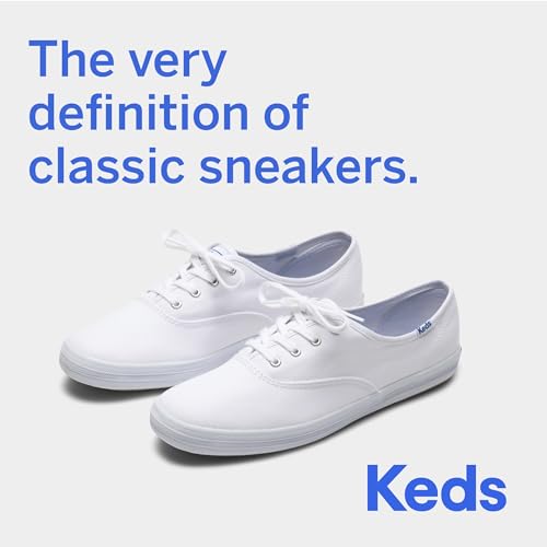 Canvas Lace Up Sneaker N856764