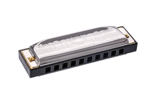 C-major Diatonic Harmonica Q437673