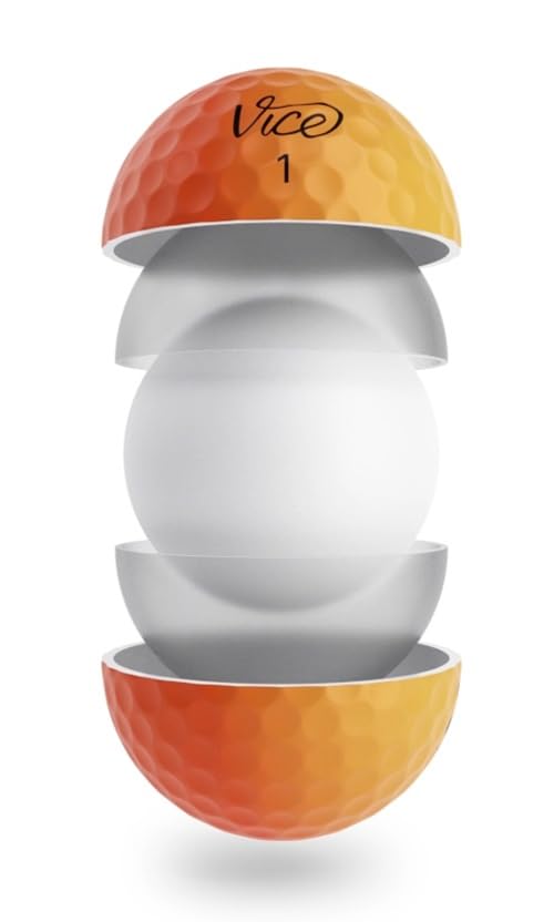 Vice Pro Golf Balls T299858