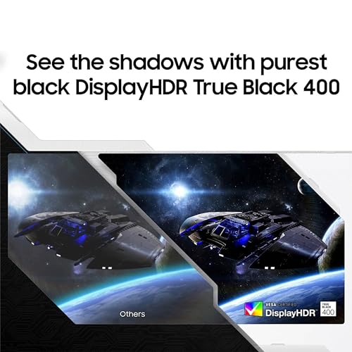 49" Curved OLED Gaming Monitor, 240Hz, 0.03ms, Height Adjustable Stand D623310