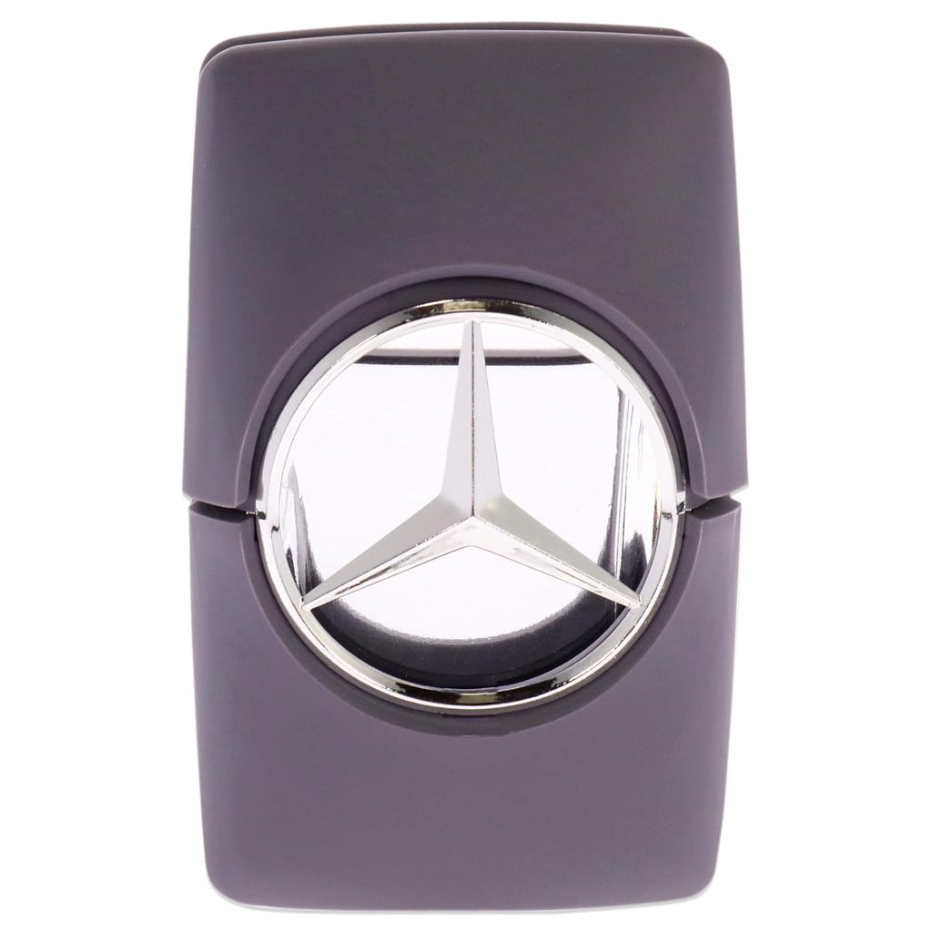 Grey Amber Spicy Perfume for Men - 0.15 oz EDT Spray L719
