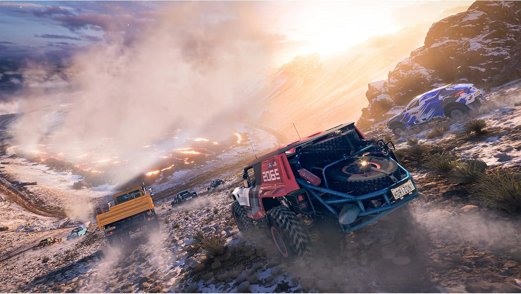 Forza Horizon 5 Bundle G479