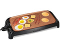 Nonstick Ceramic Electric Griddle D506