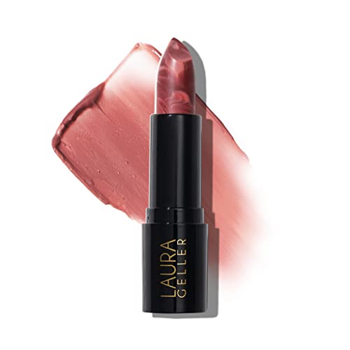 Italian Marble Sheer Lipstick - Berry Banana N8104