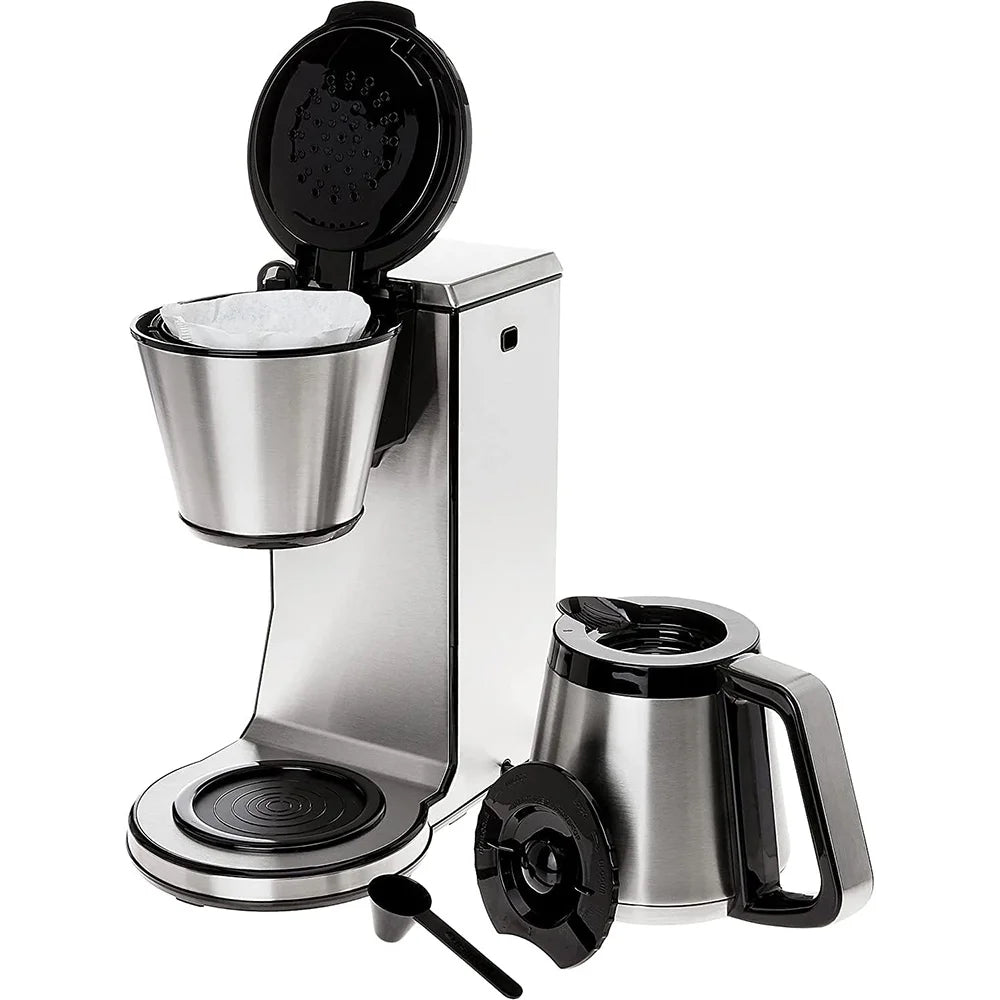 8 Cup Pour-Over Coffee Brewer A806569
