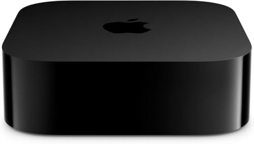 Apple TV 4K Wi-Fi 64 GB H16892