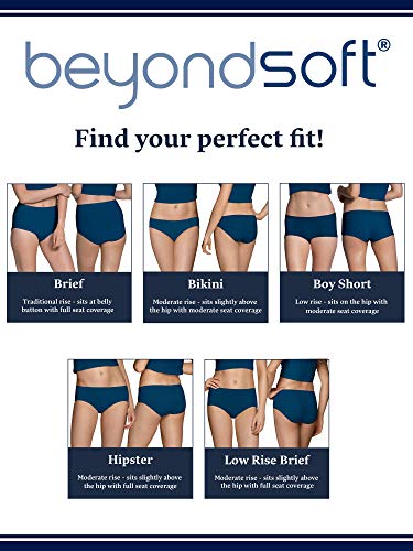 6 Pack Panties M289153