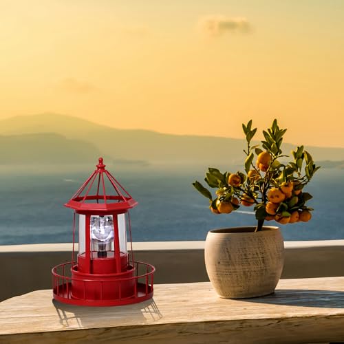 360 Degree Rotating Waterproof Lamp F9855