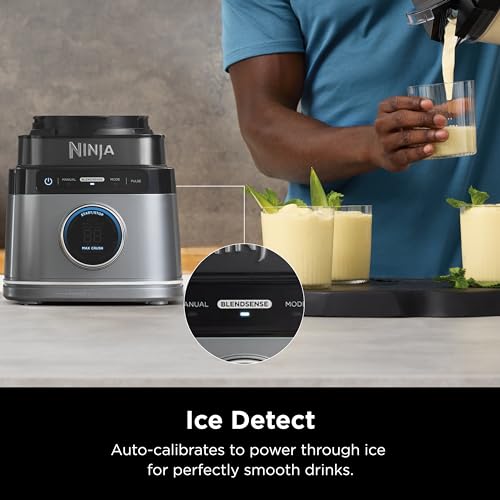 Ninja Detect Power Blender Pro H8396