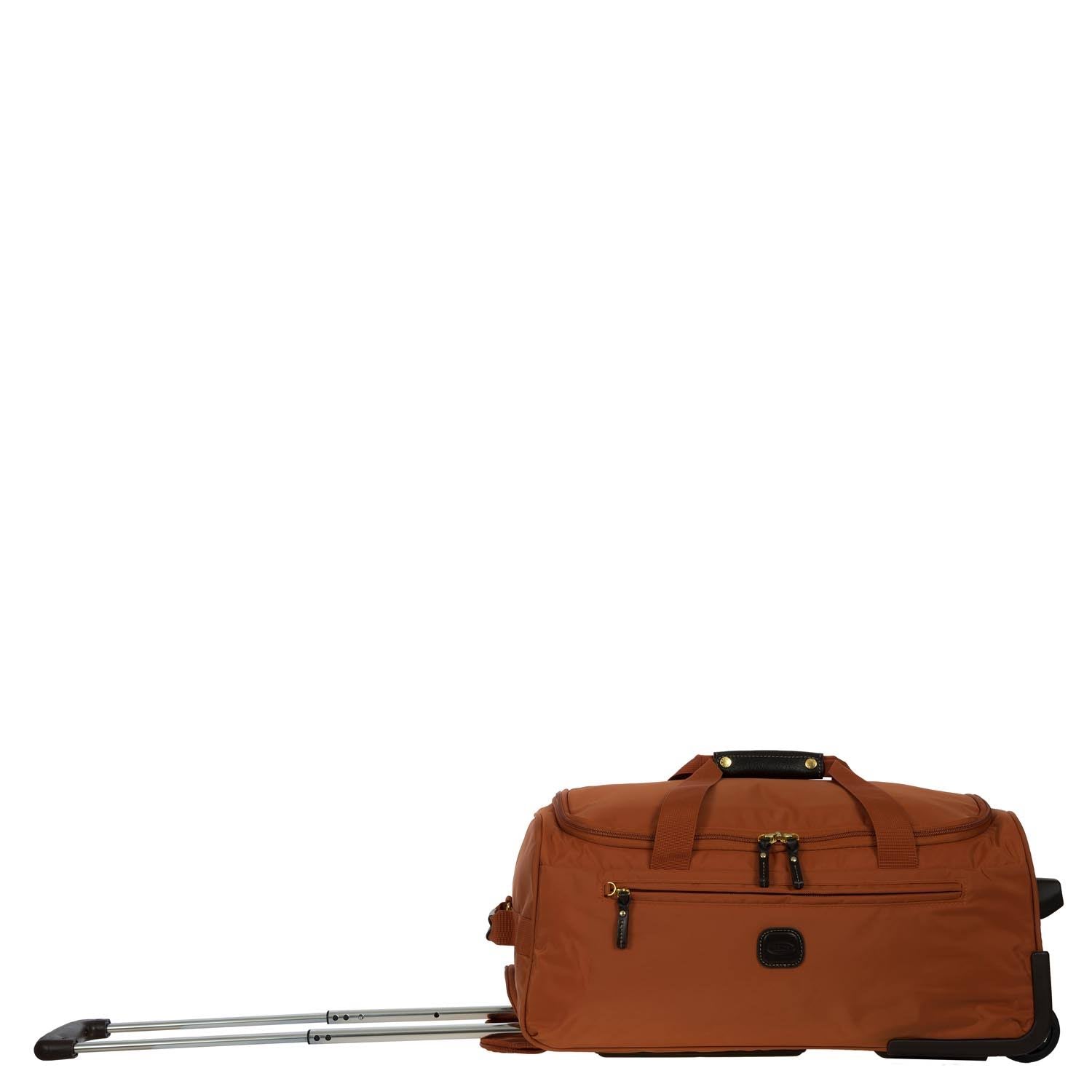 21-Inch Carry-On Rolling Duffel S348816