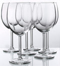 Red Wine Glass Set of 6, 10 oz A112120