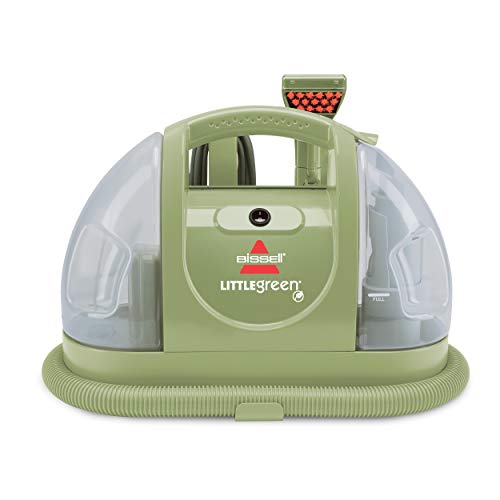 Portable Carpet Cleaner Z60943