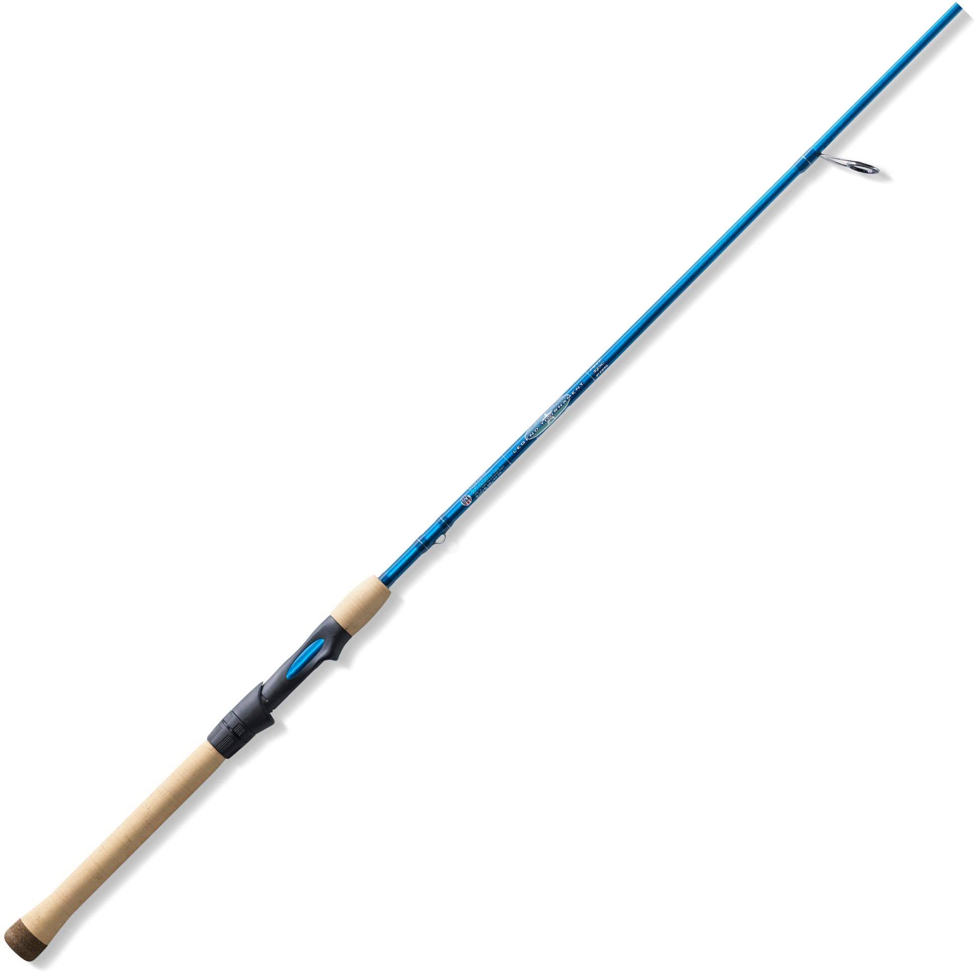 Spinning Rod K180