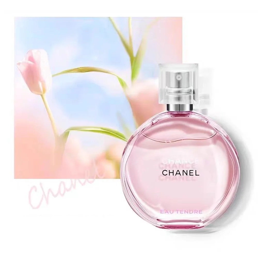 Chance Perfume Eau Tendre Spray 100ml/3.4oz Z144