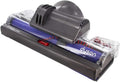 Blue Grey Cleaning Head F10208