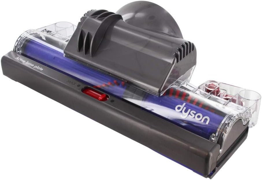 Blue Grey Cleaning Head F10208