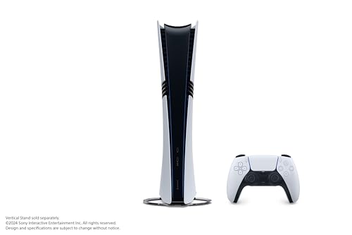 PlayStation 5 Pro Console Z5945