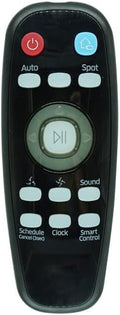 Replacement Remote Control for Robot Vacuum E189