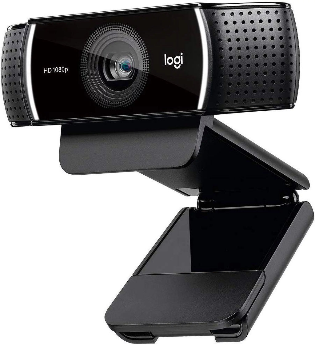 1080P Webcam K709852