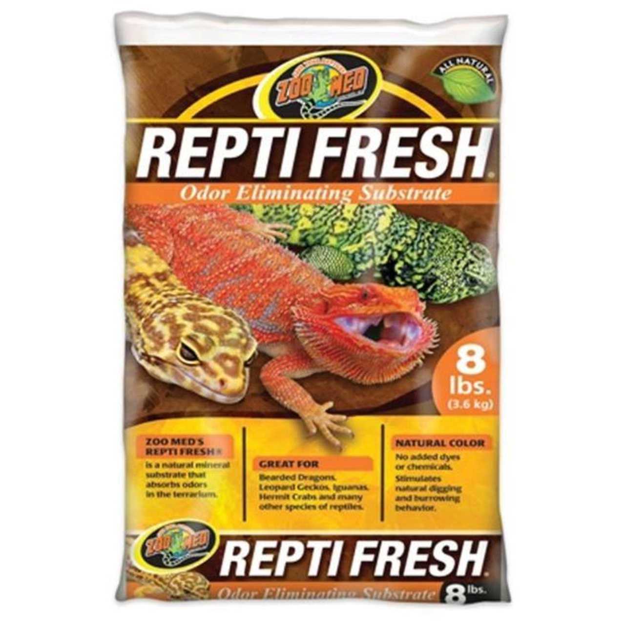 Odor Eliminating Substrate R619