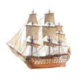 Sj Nepomuceno Ship Model B566