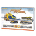 N Scale Electric Train Set F99427