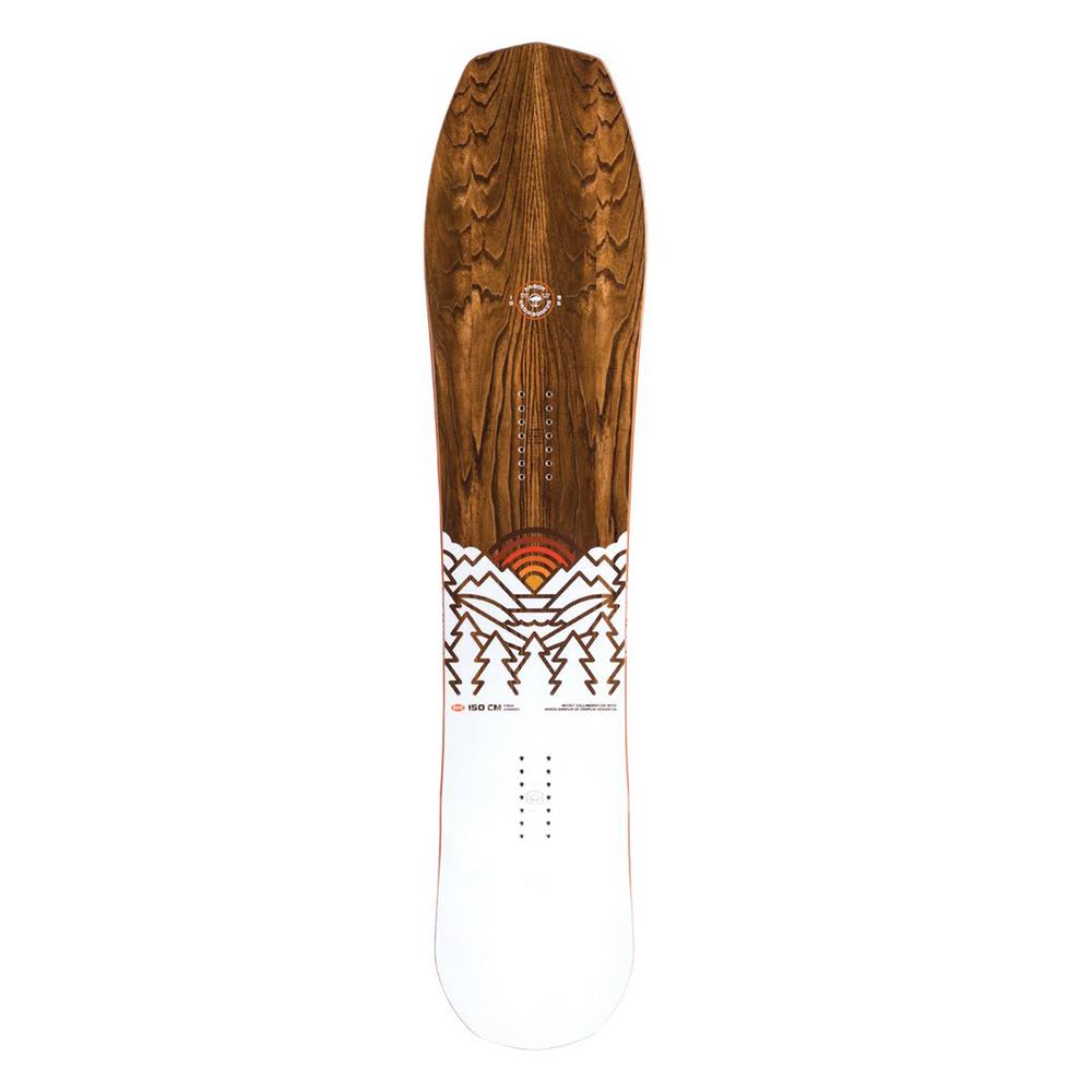 Arbor Snowboard Q4043