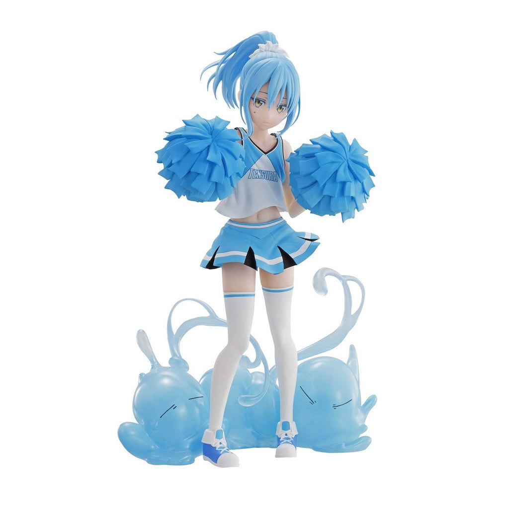 Rimuru Cheer Ver Ichiban Figure D90992