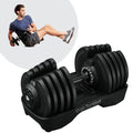 Adjustable Dumbbells 15Lb 25Lb 43Lb 55Lb 90Lb 6in1 G4562