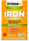 60 Tablets (Pack of 4) V638592