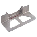 18x22 Width x 7-1/2x22 Depth Die Cast Magnesium Nose Plate K53073